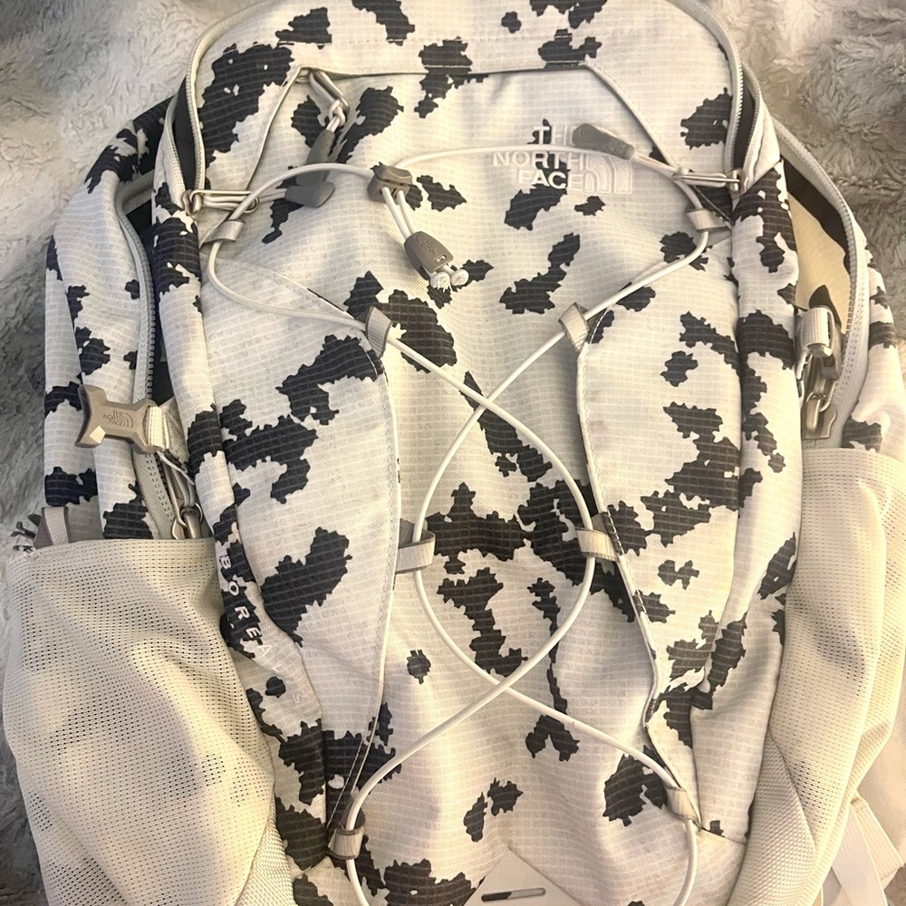 NorthFace Backpack